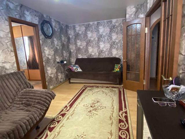 Квартира продажа в Центральный район, Новороссийск