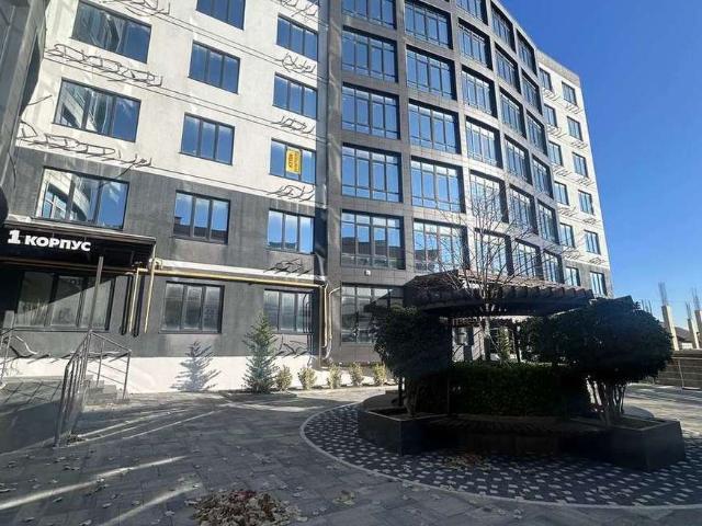 Квартира продажа в Мысхако С, Краснодарский Край