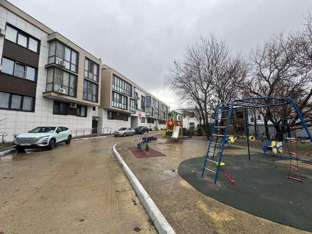 Квартира продажа в Новороссийск, Краснодарский Край