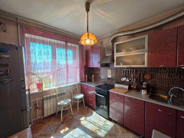 Квартира продажа в Восточный район, Новороссийск