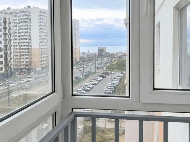 Квартира продажа в Южный район, Новороссийск