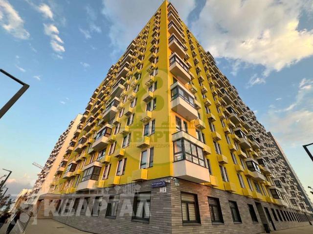 Квартира продажа в Южный район, Новороссийск