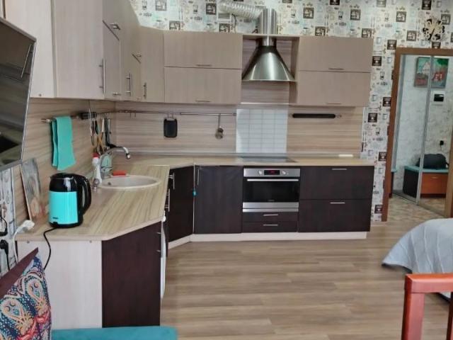 Квартира продажа в Новороссийск, Краснодарский Край