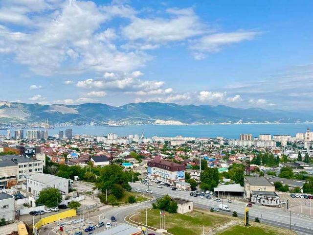 Квартира продажа в Новороссийск, Краснодарский Край