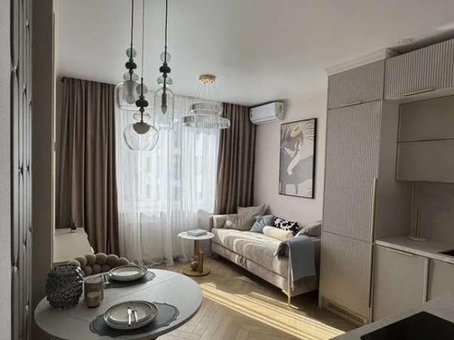 Квартира продажа в Центральный район, Новороссийск