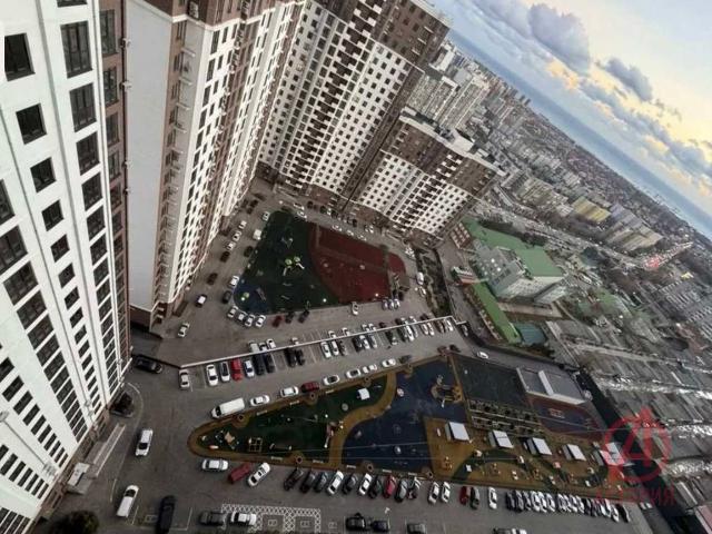 Квартира продажа в Центральный район, Новороссийск