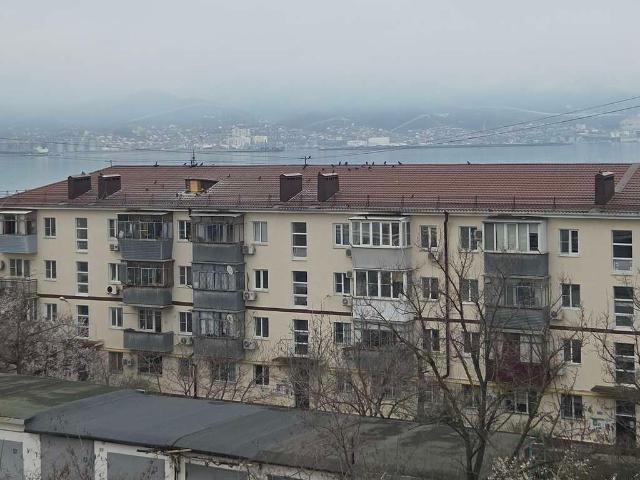Квартира продажа в Центральный район, Новороссийск