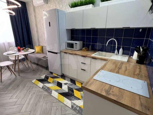 Квартира продажа в Мысхако С, Краснодарский Край