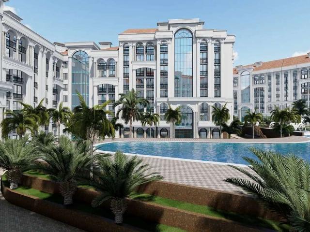 Квартира продажа в Южный район, Новороссийск
