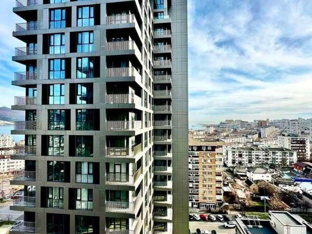 Квартира продажа в Новороссийск, Краснодарский Край