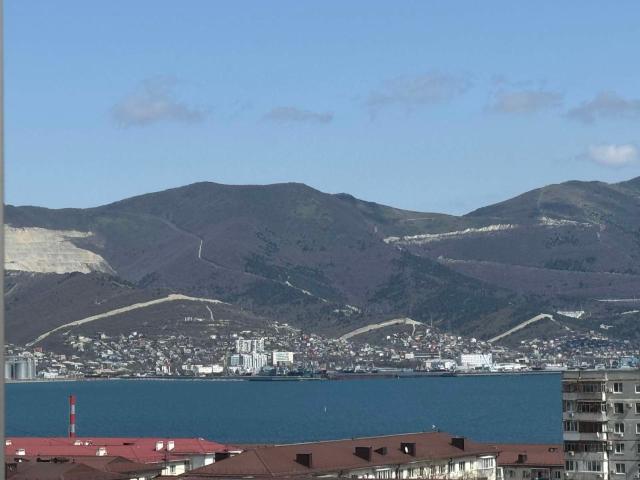 Квартира продажа в Центральный район, Новороссийск