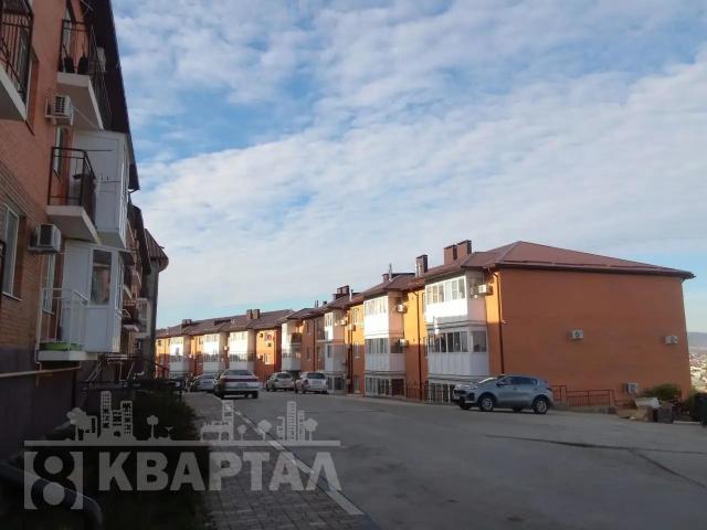 Квартира продажа в Новороссийск, Краснодарский Край