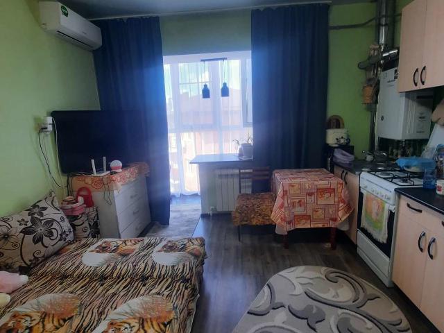Квартира продажа в микрорайон 8-я Щель, Новороссийск