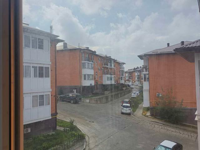Квартира продажа в микрорайон 8-я Щель, Новороссийск
