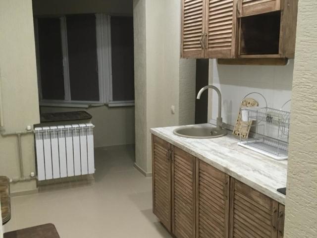Квартира продажа в Восточный район, Новороссийск