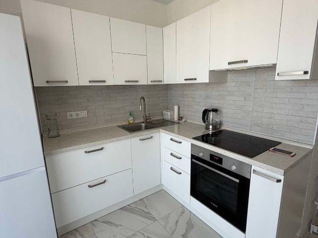 Квартира продажа в Приморский район, Мысхако