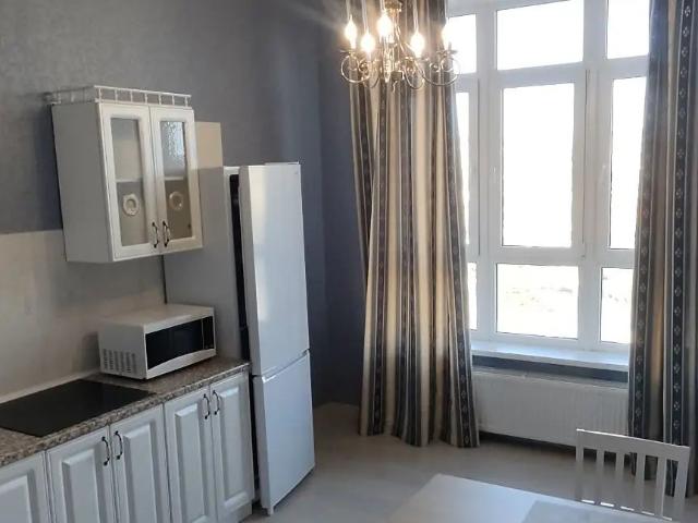 Квартира продажа в Приморский район, Новороссийск