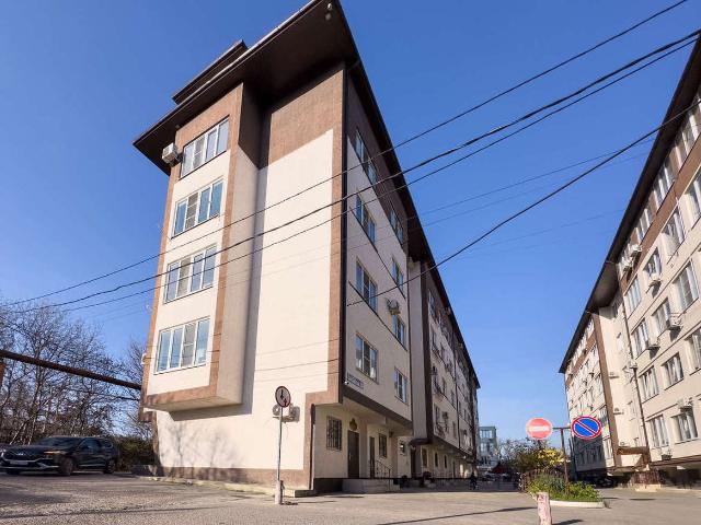 Квартира продажа в Новороссийск, Краснодарский Край