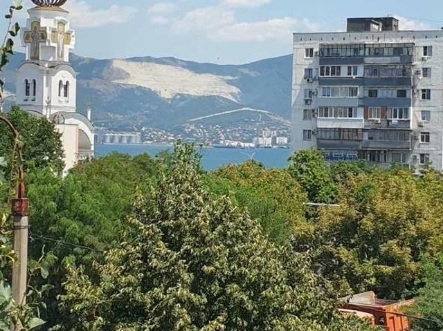 Квартира продажа в Центральный район, Новороссийск