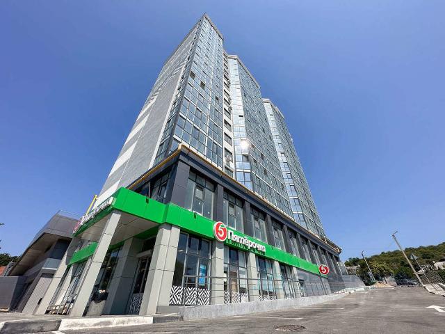 Квартира продажа в Гайдук С, Краснодарский Край