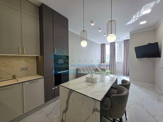 Квартира продажа в Южный район, Новороссийск