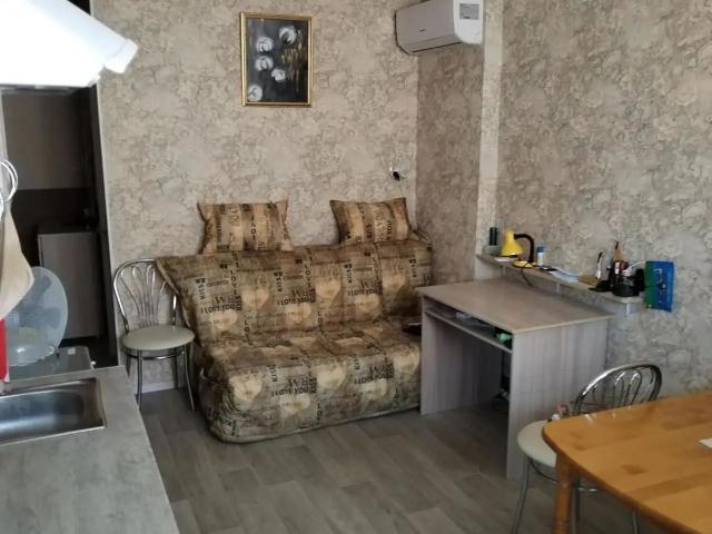 Квартира продажа в Приморский район, Новороссийск