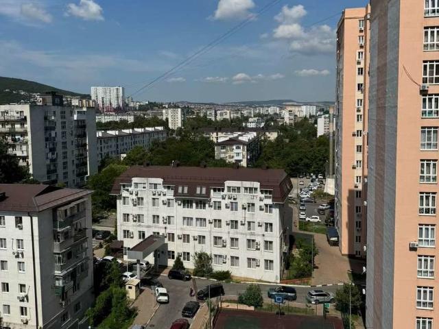 Квартира продажа в Приморский район, Новороссийск