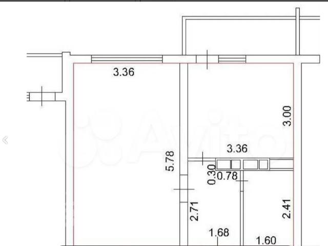 Квартира продажа в Новороссийск, Краснодарский Край