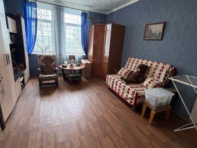 Квартира продажа в Приморский район, городской округ Новороссийск
