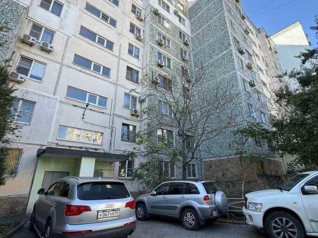 Квартира продажа в Южный район, Новороссийск