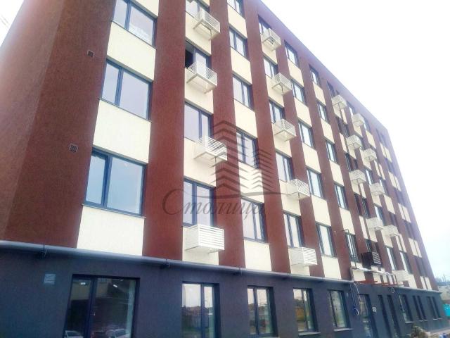 Квартира продажа в Новосадовый, Белгородская область