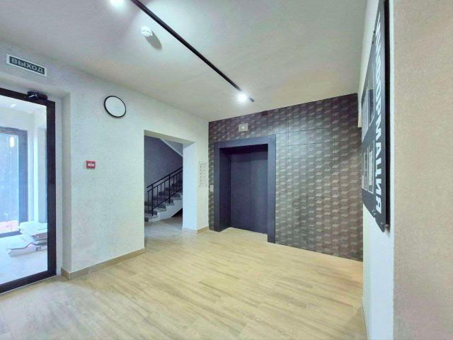 Квартира продажа в Новосадовый, Белгородская область