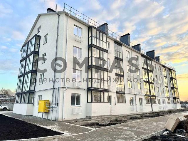 Квартира продажа в Новосадовый, Белгородская область