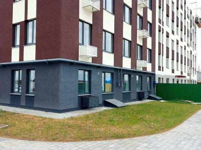 Квартира продажа в Новосадовый, Белгородская область