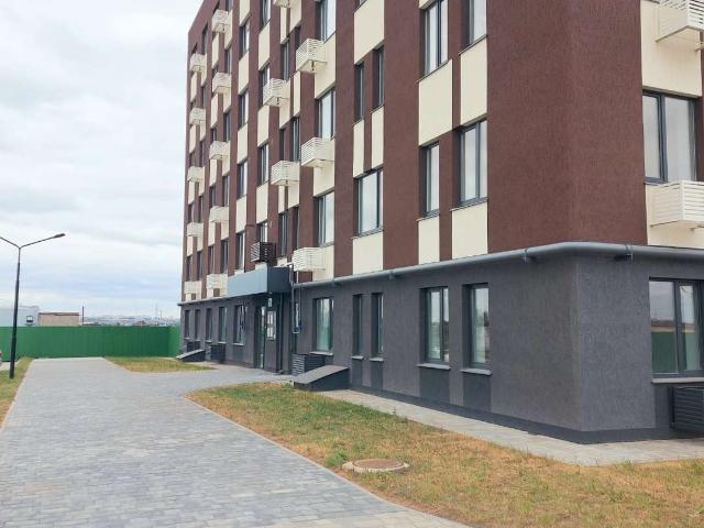 Квартира продажа в Новосадовый, Белгородская область