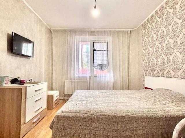 Квартира продажа в Новосадовый, Белгородская область