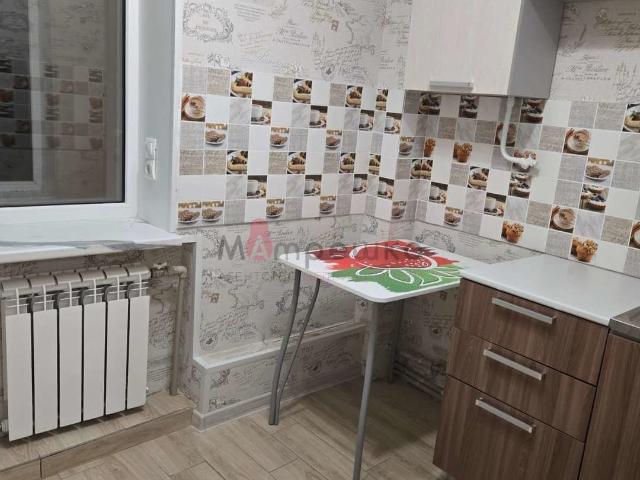 Квартира продажа в Новосадовый, Белгородская область