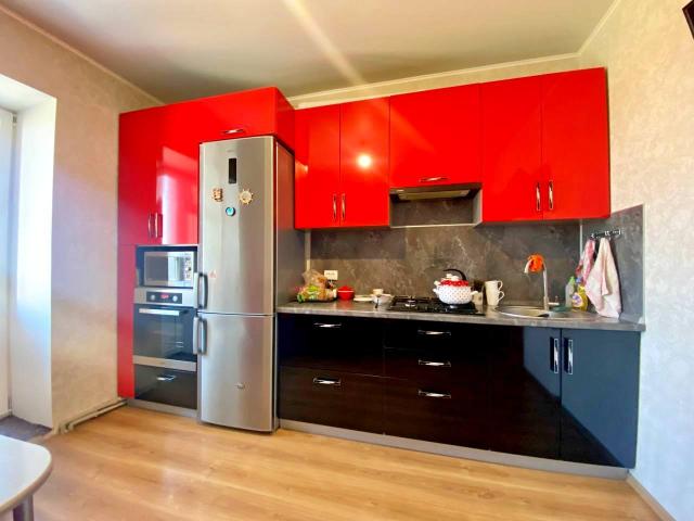 Квартира продажа в Новосадовый, Белгородская область