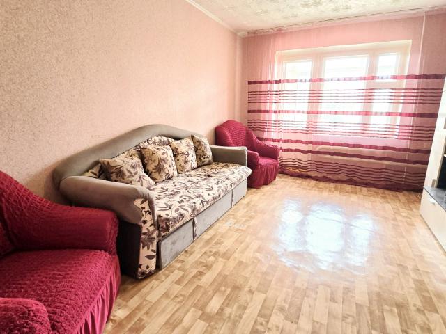 Квартира продажа в 2-й микрорайон, Новоузенск