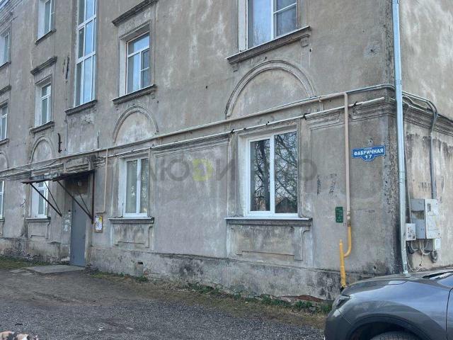 Квартира продажа в Новозавидовский, Конаковский муниципальный округ