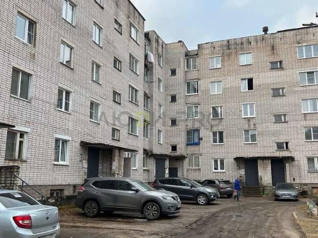 Квартира продажа в Новозавидовский, Конаковский муниципальный округ