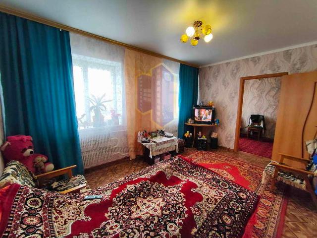 Квартира продажа в Новый Оскол, Белгородская область