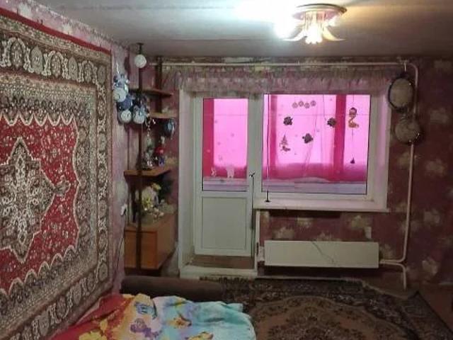 Квартира продажа в Очерский Р-н, Пермский Край