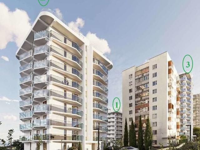 Квартира продажа в Алупка