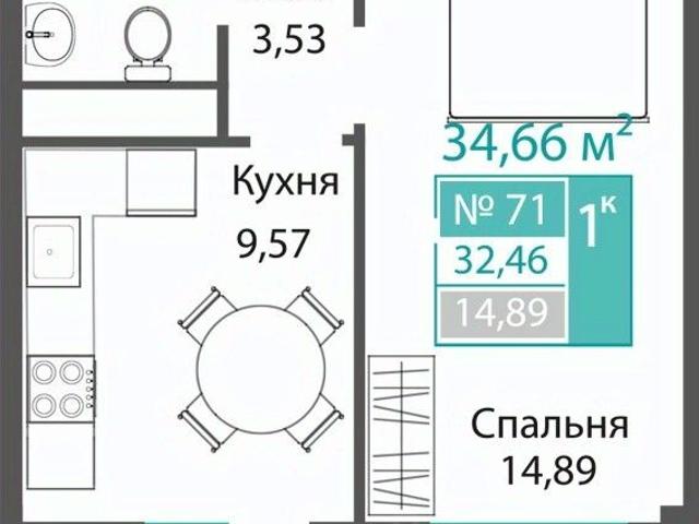 Квартира продажа