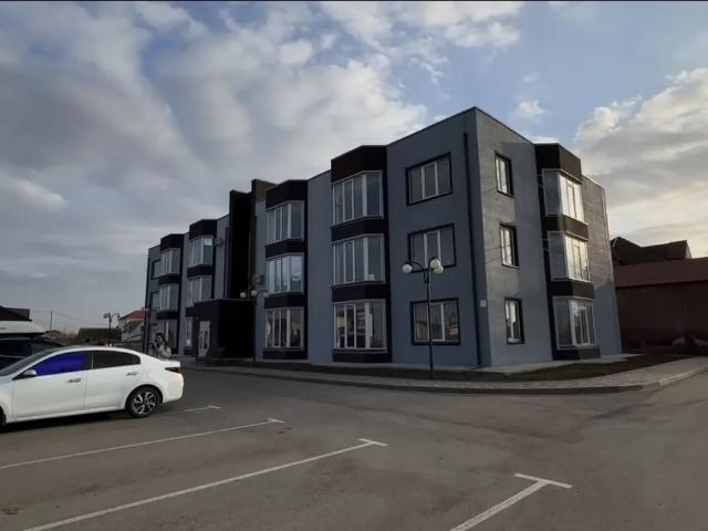 Квартира продажа в Штормовое, Сакский район