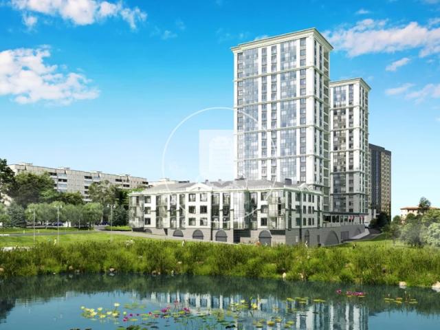 Квартира продажа в Белкино, Обнинск