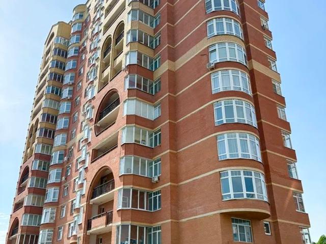 Квартира продажа в Горки-10 Пос, Кабардино-Балкарская Республика