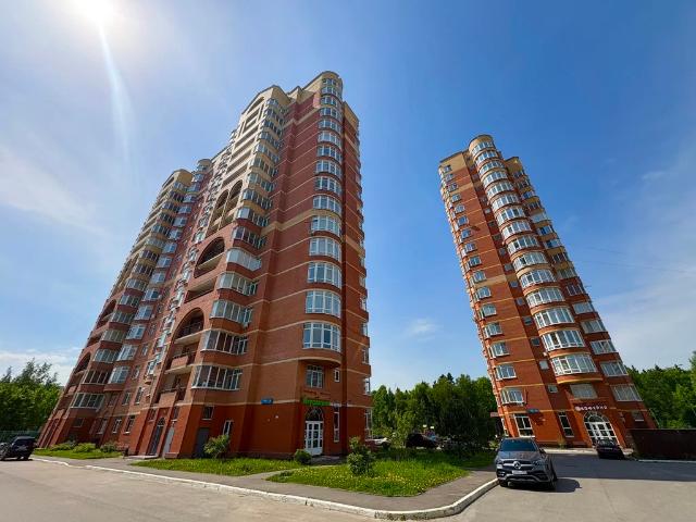 Квартира продажа в Горки-10 Пос, Кабардино-Балкарская Республика