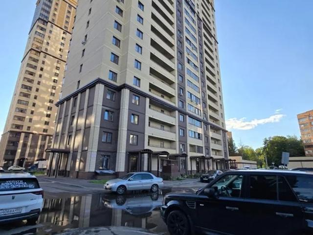 Квартира продажа в Одинцово, Кабардино-Балкарская Республика